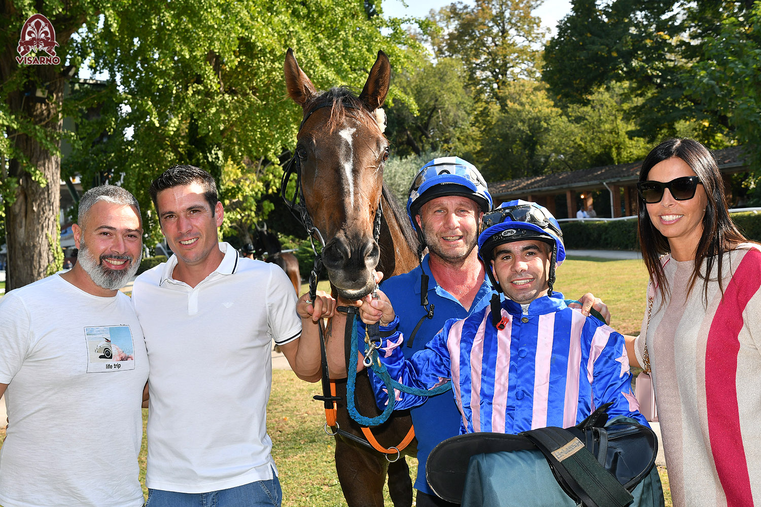 Corse In Ippodromo Due Vittorie Per I Cavalli Della Scuderia Atzeni