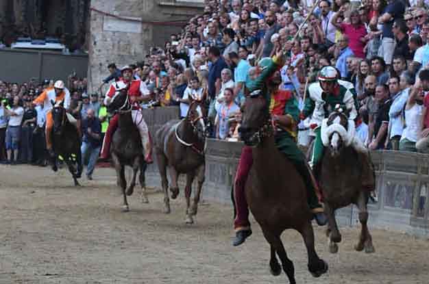 Rocco Nice e Solu Tue Due vanno in pensione