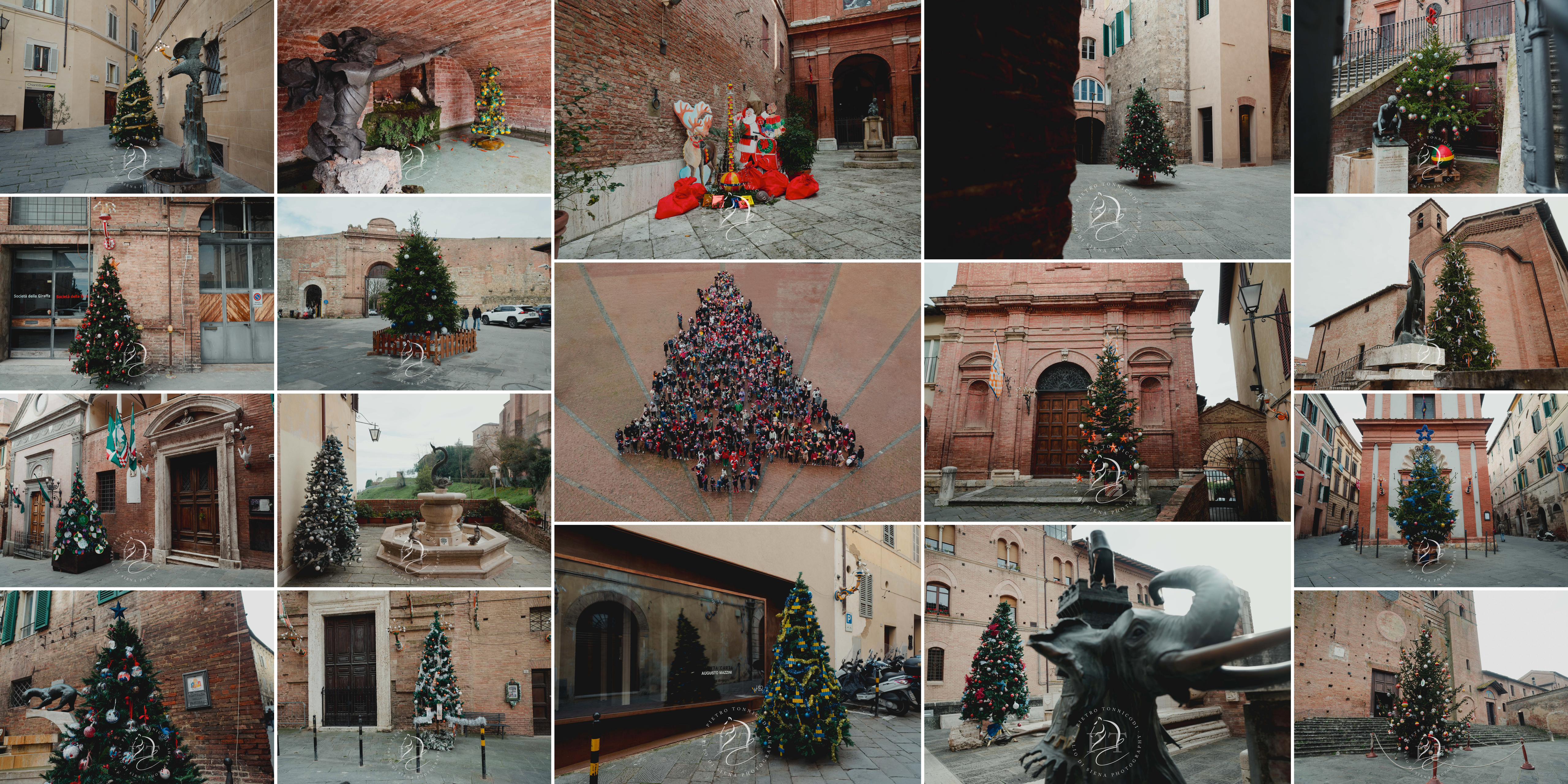 Siena: gli ultimi appuntamenti del calendario natalizio