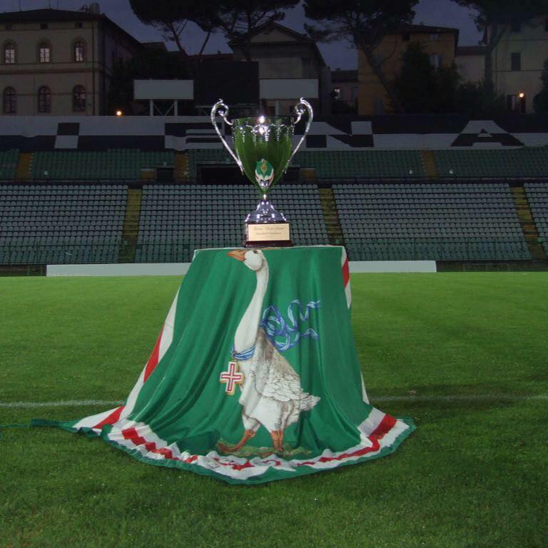 Torneo Dudo Casini: oggi la finale Dupré-Pania