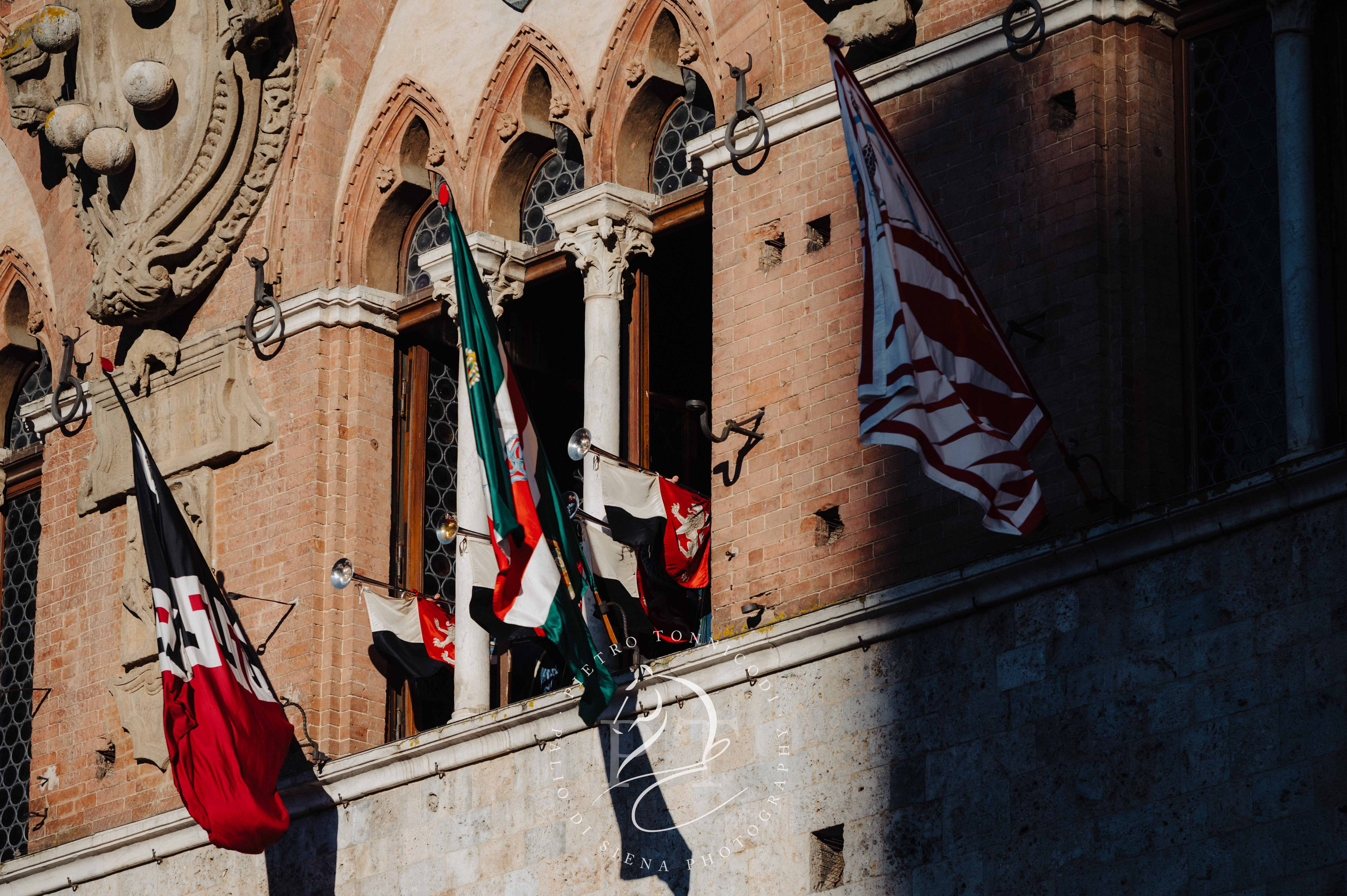 Palio 16 agosto 2024: domenica l'estrazione delle Contrade