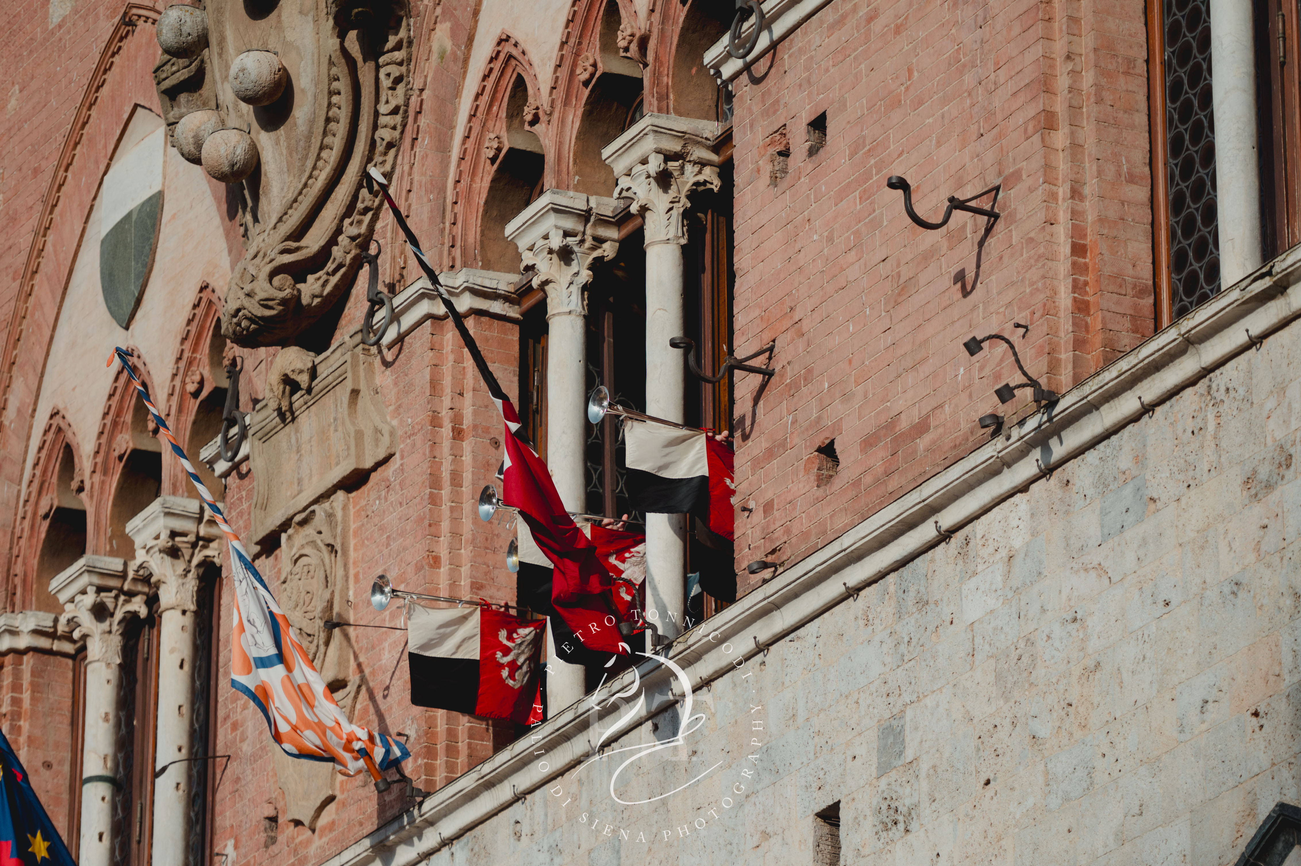 Palio 16 agosto 2024: le curiosità statistiche sull'estrazione delle contrade