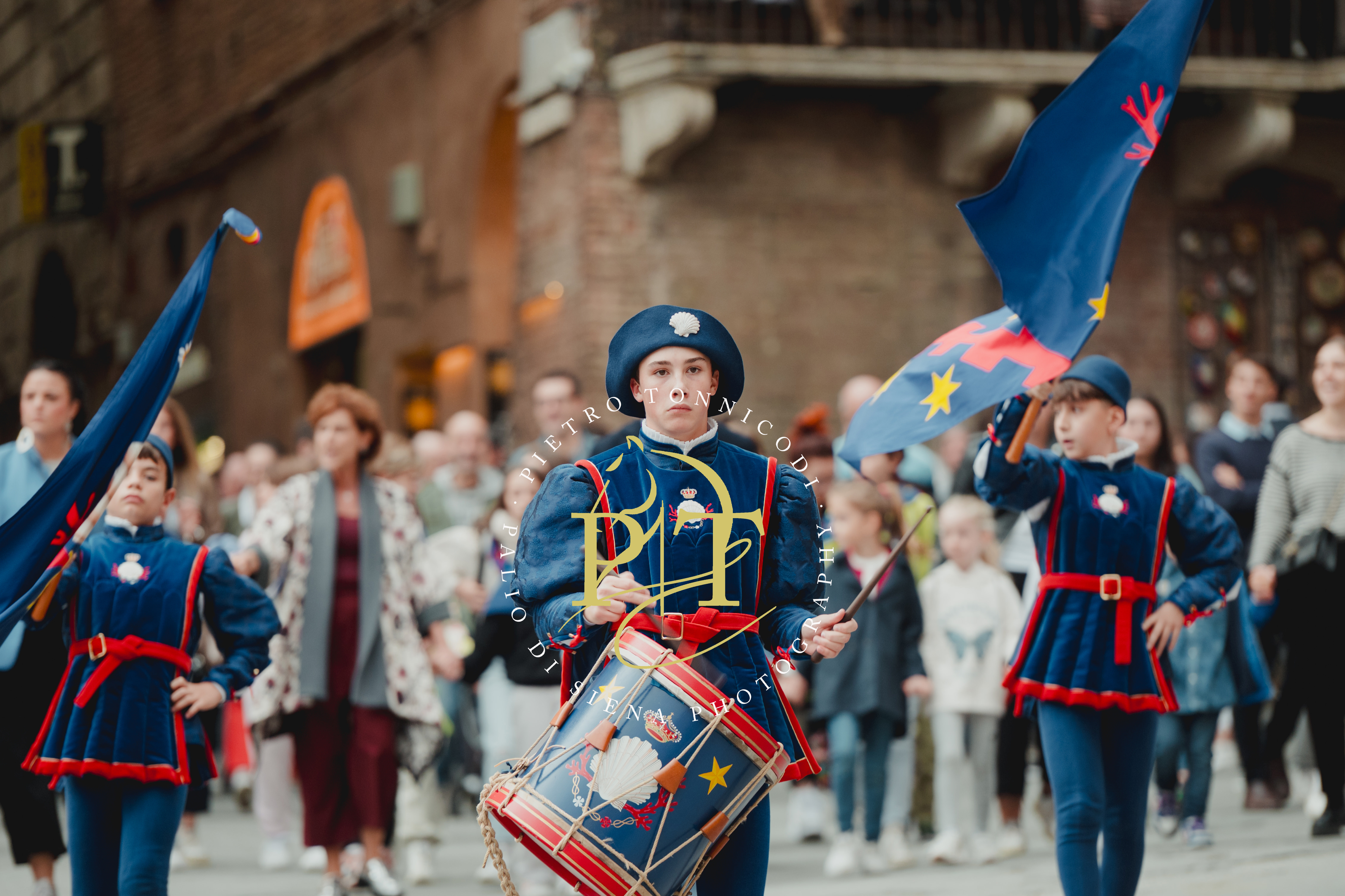 Minimasgalano: gli orari e tutti i partecipanti