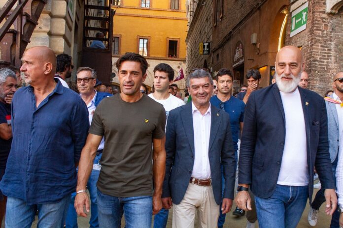 Valdimontone: questa sera l'assemblea di elezione del capitano