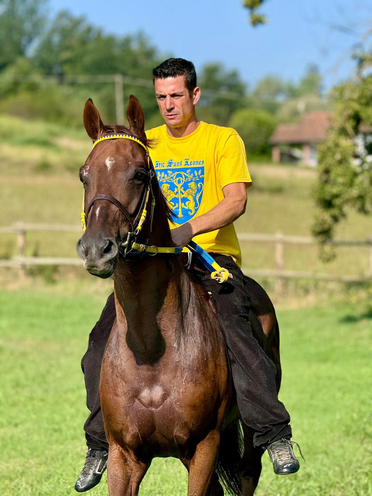 Asti: Giovanni Atzeni confermato dal Borgo Don Bosco