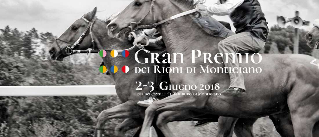 Gran Premio di Monticiano: previsti altri premi per i vincitori