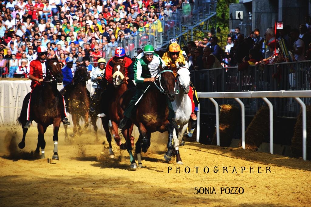 Palio di Asti 2019: ecco gli orari di oggi