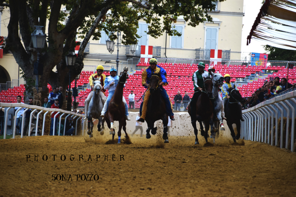 Palio di Asti 2019: la fotogallery delle prove