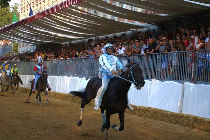 Classifica Fantini 2019: Dino Pes e Gavino Sanna al secondo posto