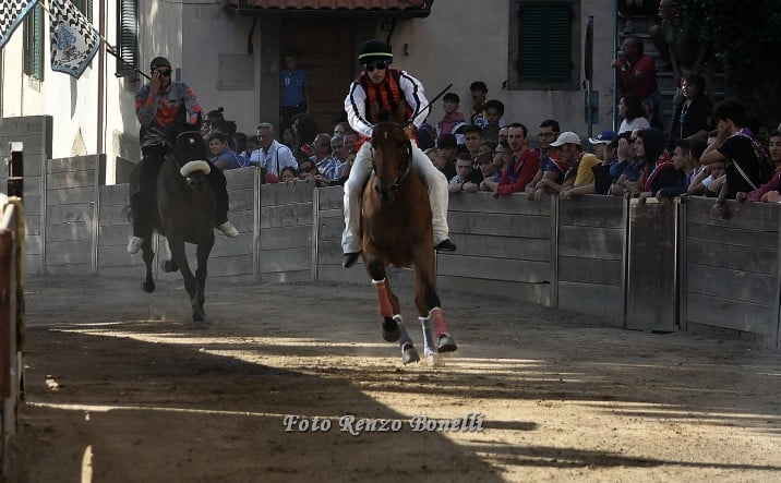 Memorial Pioli 2019: vittoria per Giovanni Puddu con Remo Secondo