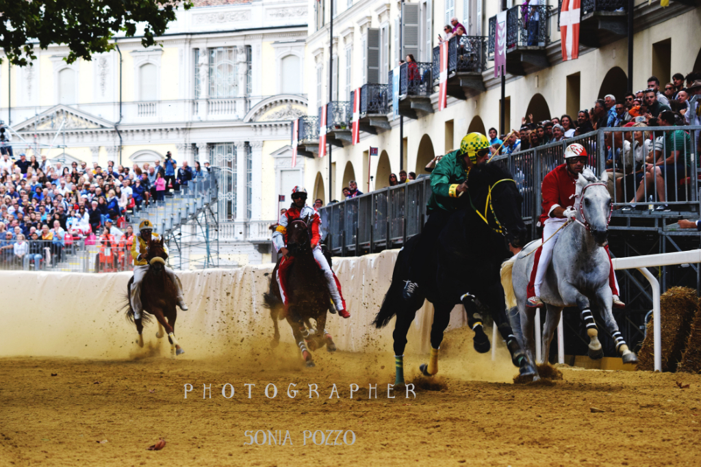 Palio di Asti: comunicato dei sette Comuni