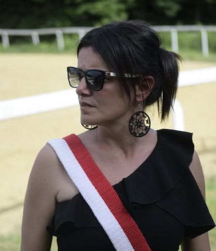 L'Associazione Proprietari Cavalli da Palio esprime cordoglio per la scomparsa di Valentina Serragli