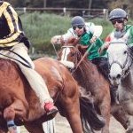 Fucecchio: la fotogallery delle corse di ieri 