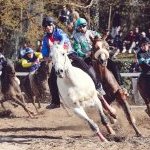 Fucecchio: la fotogallery delle corse di ieri 