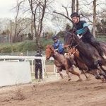 Fucecchio: la fotogallery delle corse di ieri 