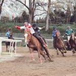 Fucecchio: la fotogallery delle corse di ieri 