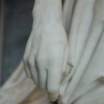 Onda: presentato il restauro della Pietà di Giovanni Dupré
