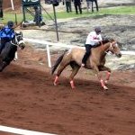 Piancastagnaio: le foto delle corse di Pasquetta