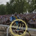 Fucecchio: la prima fotogallery del Palio 2024