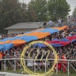 Fucecchio: la prima fotogallery del Palio 2024