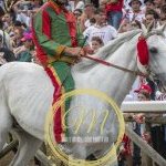 Fucecchio: la prima fotogallery del Palio 2024