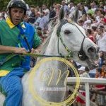 Fucecchio: la prima fotogallery del Palio 2024