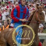 Fucecchio: la prima fotogallery del Palio 2024