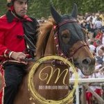 Fucecchio: la prima fotogallery del Palio 2024