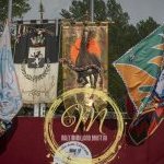 Fucecchio: la prima fotogallery del Palio 2024