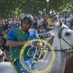 Fucecchio: la seconda fotogallery del palio 2024