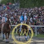 Fucecchio: la seconda fotogallery del palio 2024