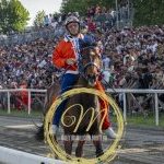 Fucecchio: la seconda fotogallery del palio 2024