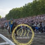 Fucecchio: la seconda fotogallery del palio 2024