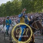 Fucecchio: la seconda fotogallery del palio 2024