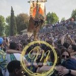 Fucecchio: la seconda fotogallery del palio 2024