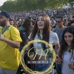 Fucecchio: la seconda fotogallery del palio 2024