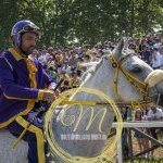 Fucecchio: la seconda fotogallery del palio 2024