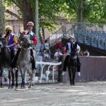 Ferrara: la fotogallery delle prove di ieri 