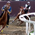 Ferrara: la fotogallery delle prove di ieri 