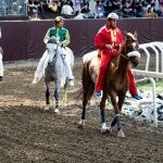 Ferrara: la fotogallery delle prove di ieri 