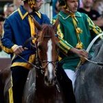 Ferrara: la fotogallery delle prove di ieri 