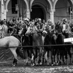 Ferrara: la fotogallery delle prove di ieri 