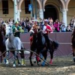 Ferrara: la fotogallery delle prove di ieri 