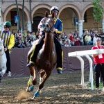 Ferrara: la fotogallery delle prove di ieri 