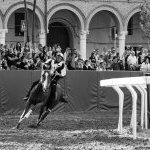 Ferrara: la fotogallery delle prove di ieri 