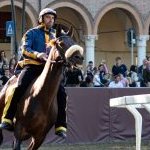 Ferrara: la fotogallery delle prove di ieri 