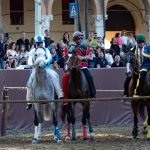 Ferrara: la fotogallery delle prove di ieri 