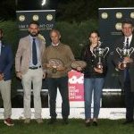 Milano Uae President Cup 2024: vittoria di Ska de l'Aigle