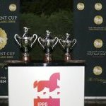 Milano Uae President Cup 2024: vittoria di Ska de l'Aigle