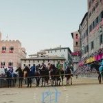 Palio 4 luglio 2024: la fotogallery della corsa